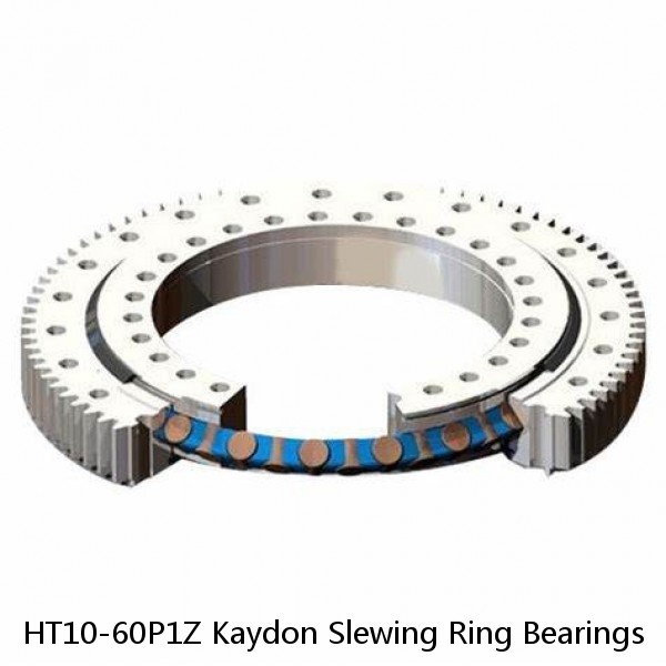 HT10-60P1Z Kaydon Slewing Ring Bearings