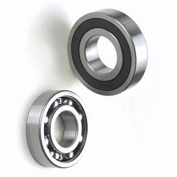 30207 P0/P6 Quality Taper Roller Bearing with Competitive Price