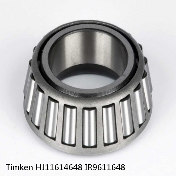 HJ11614648 IR9611648 Timken Tapered Roller Bearing