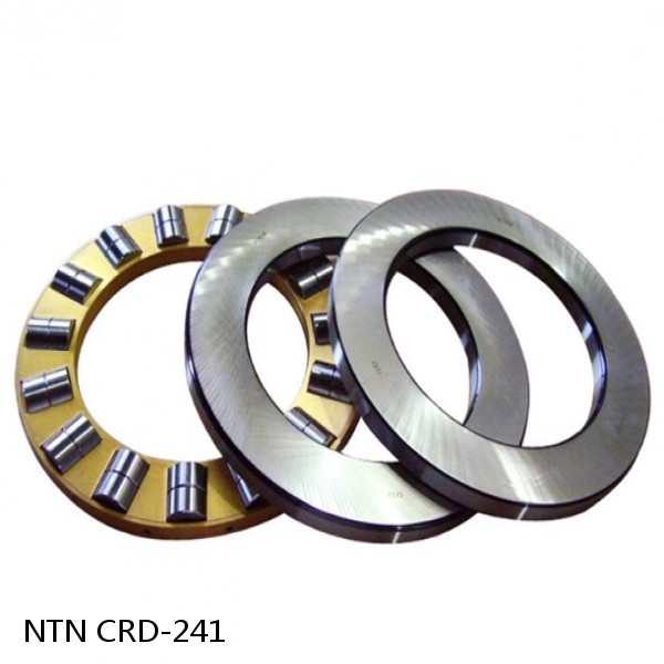 CRD-241 NTN Cylindrical Roller Bearing