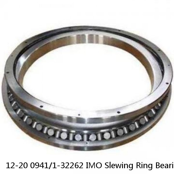 12-20 0941/1-32262 IMO Slewing Ring Bearings