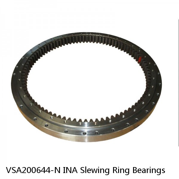VSA200644-N INA Slewing Ring Bearings
