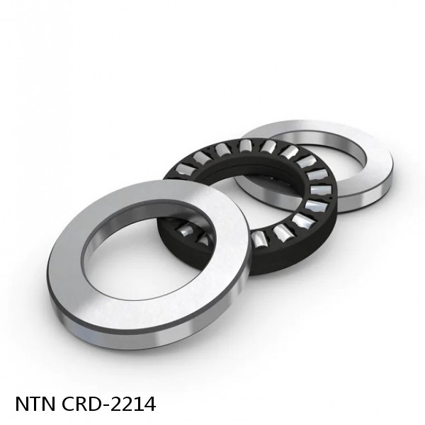 CRD-2214 NTN Cylindrical Roller Bearing