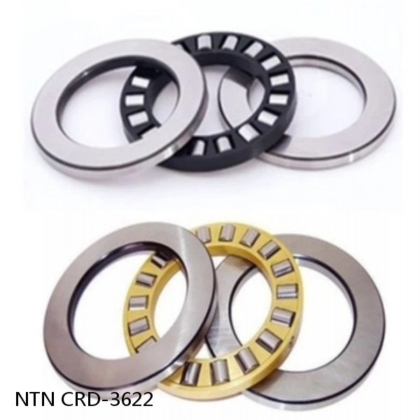 CRD-3622 NTN Cylindrical Roller Bearing
