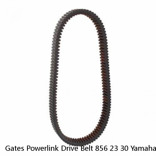Gates Powerlink Drive Belt 856 23 30 Yamaha 250CC 260CC 300CC Engine Dirt Bike